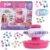 Cool Maker, PopStyle Bracelet Making Kit with 170 Beads