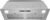 COSMO COS-30IRHS 30 in. Lumin Collection 380 CFM Ducted