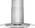 COSMO COS-668AS750 30 in. Vista Collection 380 CFM Ducted