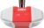 CRAFTSMAN 1/2 HP Smart Garage Door Opener – myQ Smartphone Controlled – Chain Drive, Wireless Keypad Included, Model CMXEOCG472, Red