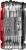 Crankbrothers Multi Tool M 19 Matte Black Red