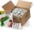 Crayola Model Magic – White (75ct), 1oz Modeling Clay Alternative, Air Dry Clay for Kids