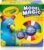 Crayola Model Magic Deluxe Variety Pack (14ct), Kids Air Dry Clay, 7oz, Bulk Modeling Clay Alternative