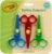 Crayola Toddler Safety Scissors (3 Pack), Blunt Tip Training Scissors for Preschool