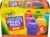 Crayola Washable Kids Paint, 6 Count