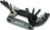 CruzTOOLS OM14 Folding Metric Multi-Tool for Moto, ATV, UTV, PWC, Snow , black