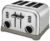 Cuisinart 4 Slice Toaster Oven