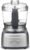 Cuisinart ECH-4SV Elemental 4-C Chopper Grinder, Silver