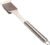 Cuisinart Stainless Steel 16.5″ Long Handle Grill Cleaner Brush and Scraper for BBQ, Griddle, Grills, Cookout Tool, Outdoor Grill Brush