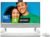 Dell Inspiron 7730 All in One Desktop – 27-inch FHD Touchscreen Display, Intel Core 7-150U, 32GB DDR4 RAM, 1TB SSD, NVIDIA GeForce MX570A 2GB GDDR6, Windows 11 Pro, Onsite & Migrate Service – White