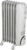 De’Longhi Oil filled Radiator Heater, 1500W Electric Space Heater for indoor use, portable room heater, Energy Saving, full room like office and bedroom with safety features, EW7707CM