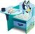 Delta Children Bluey Chair Desk with