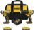 DEWALT 20V MAX Cordless Drill, Impact Driver, 2-Tool Power Tool Combo Kit, Brushless Power Tool Set with 2 Batteries and Charger Included (DCK277D2)