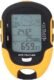 Digital Altimeter Barometer, Digital Altimeter, IPX4 Waterproof Digital Barometer, for Outdoor Fans for Hiking Camping Climbing