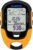 Digital Altimeter Portable Compass with Weather Forecast Multi Function Altimeter Barometer for Hiking, Camping, RVs and Outdoor Activities