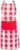 DII Unisex Buffalo Check Kitchen Collection, Classic Farmhouse Chef Apron, One Size