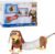 Disney•Pixar’s Toy Story Slinky Dog Pull Toy, Walking Spring Toy for Boys and Girls