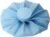 DMI Reusable Ice Bag, Ice Packs for Injuries, Cold & Hot Therapy Ice Bag, Pain Relief for Headaches, FSA and HSA Eligible, Large, 11 Inches, Blue