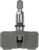 Dorman 974-009 Tire Pressure Monitoring System (TPMS) Sensor Compatible with Select Models