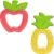 Dr. Brown’s AquaCool Water-Filled Baby Teether, Cools & Massages