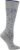 Dr. Scholl’s Women Graduated Compression Knee High Socks-Comfort and Fatigue Relief-Mild 8-15 mmHg