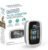 Dr. Talbot’s Pulse Oximeter with Lanyard and Travel Pouch