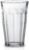 Duralex Made In France Picardie Tumbler Set of 6,16.87 oz