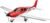 E-flite RC Airplane Cirrus SR22T 1.5m BNF Basic Transmitter Battery