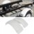 ECOTRIC 8″-12″ Set of Two Single-Axle Trailer Fenders Wheels Tire Top Step Skirt Boat