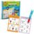 Educational Insights Hot Dots Pete The Cat Preschool Reading & Math
