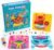 Educational Insights Pom Pom Kit – Arts and Crafts for Kids