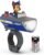 Energizer PAW Patrol Chase Bike Light, Ideal for Kid’s Bikes and Scooters, PAW Patrol Toy Flashlight for Boys and Girls, Use as a Camping Flashlight and Outdoor Light (Batteries Included)
