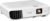 Epson EX3280 3-Chip 3LCD XGA Projector, 3,600 Lumens Color Brightness
