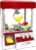 Etna Electronic Arcade Claw Machine Mini Candy Prize Dispenser Game with Sound