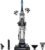 Eureka PowerSpeed Lightweight Upright Vacuum Cleaner for Carpet and Hard Floor, Powerful Bagless Upright Vacuum Cleaner for Home Pets, NEU181A, Blue