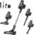 Eureka ReactiClean 200W Lightweight Cordless Stick Vacuum, NEC410BK