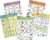 Eureka Dr. Seuss Phonics Bulletin Board Set and Classroom Decorations for Teachers