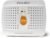 Eva-Dry Wireless Mini Dehumidifier, White (E-333)