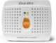 Eva-Dry Wireless Mini Dehumidifier, White (E-333)