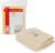 Ever Ready First Aid Triangular Bandage, 40″ x 40″ x 56″, 12 Count- 100% Cotton