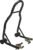 Extreme Max 5600.3265 Sport Bike Front Wheel Lift Stand – For Most Yamaha, Kawasaki, Suzuki, Ducati, BMW
