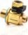 F108S: FUMOTO® VALVE WITH SHORT NIPPLE 16MM-1.5 WITH LC-10