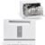 Farberware Compact 6-Place Setting Dishwasher