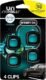 Febreze Unstopables Car Odor-Fighting Car Freshener Vent Clip Fresh Scent, .07 oz. Car Vent Clip, Pack of 4 (Packaging may vary)