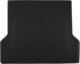 FH Group ClimaProof Universal Cargo Mat – All-Weather, Trimmable Trunk Mat (54.5″ W x 44″ D) – Fits Most Cars, SUVs & Trucks – Black