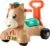 Fisher-Price Baby Learning Toy, Walk Bounce & Ride Pony