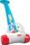 Fisher-Price Corn Popper Baby and Toddler Toy, Push Toy for 1 Year Old and Up