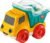 Fisher-Price Baby Toy Poppity Pop Dump Truck Push-Along Vehicle