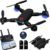 Foldable Drone with 720P Camera, WiFi FPV