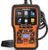 FOXWELL NT301 OBD2 Scanner Graphing Live Data Diagnostic